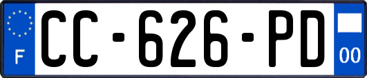 CC-626-PD