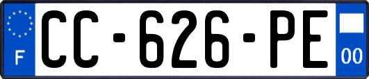 CC-626-PE