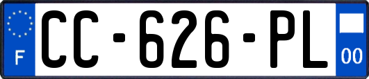 CC-626-PL