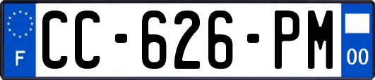 CC-626-PM