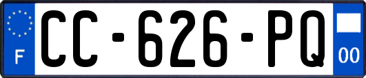 CC-626-PQ