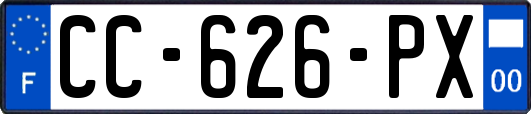 CC-626-PX