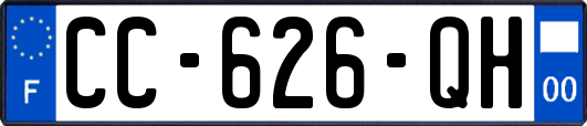 CC-626-QH