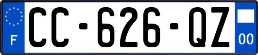 CC-626-QZ