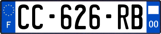 CC-626-RB