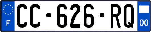 CC-626-RQ