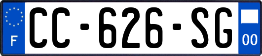 CC-626-SG