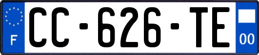 CC-626-TE