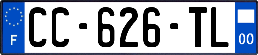 CC-626-TL