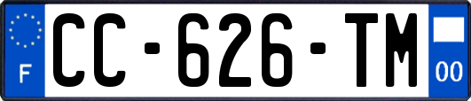 CC-626-TM
