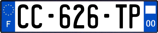 CC-626-TP