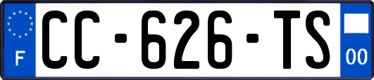 CC-626-TS