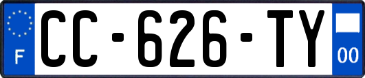 CC-626-TY