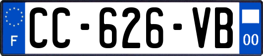 CC-626-VB