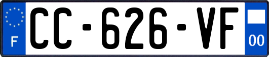 CC-626-VF
