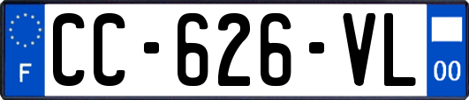 CC-626-VL