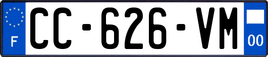 CC-626-VM