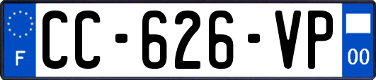CC-626-VP