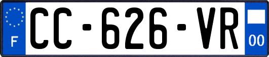 CC-626-VR