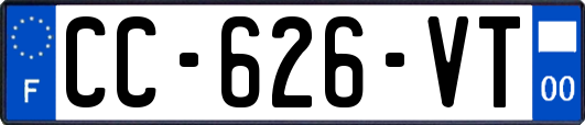 CC-626-VT