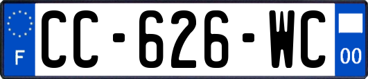 CC-626-WC