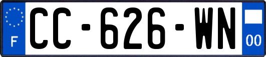 CC-626-WN