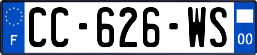 CC-626-WS