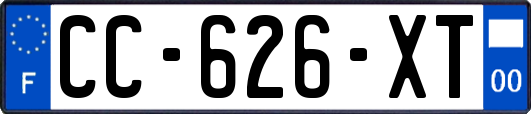 CC-626-XT