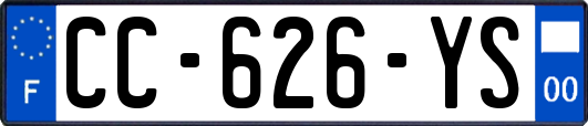 CC-626-YS