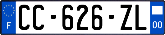 CC-626-ZL