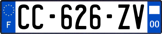 CC-626-ZV