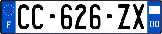 CC-626-ZX