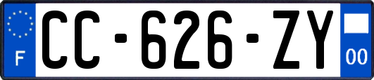 CC-626-ZY