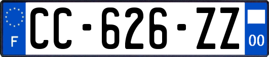 CC-626-ZZ