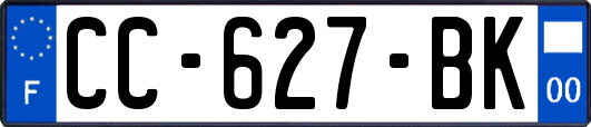 CC-627-BK