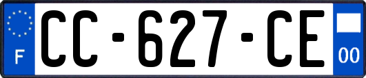 CC-627-CE