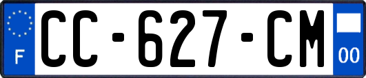 CC-627-CM