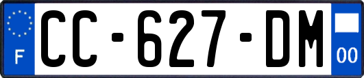 CC-627-DM