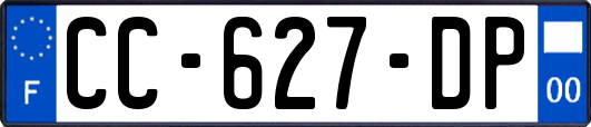 CC-627-DP