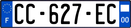 CC-627-EC