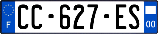 CC-627-ES