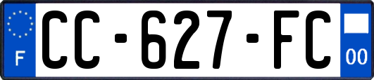 CC-627-FC