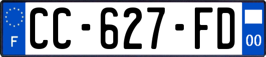 CC-627-FD