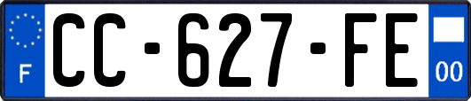 CC-627-FE