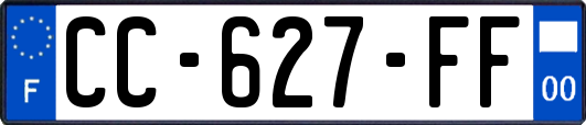 CC-627-FF