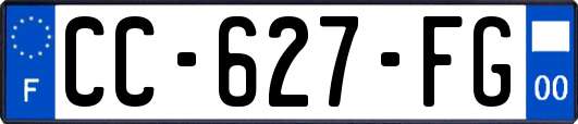 CC-627-FG