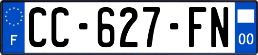 CC-627-FN