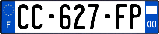 CC-627-FP