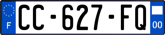 CC-627-FQ