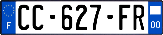 CC-627-FR
